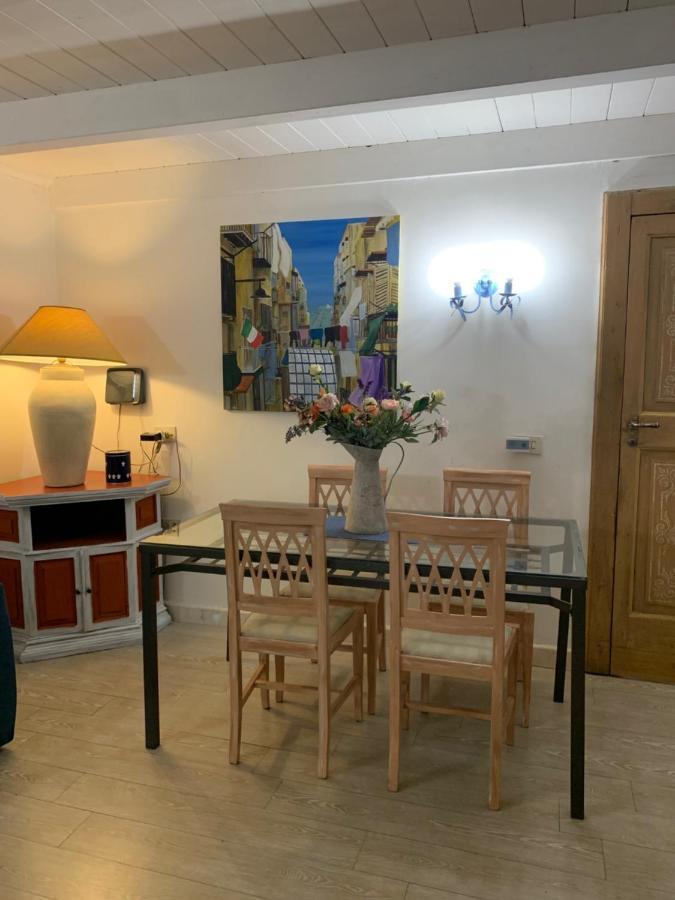 Bella Mbriana Rooms Naples Exterior photo