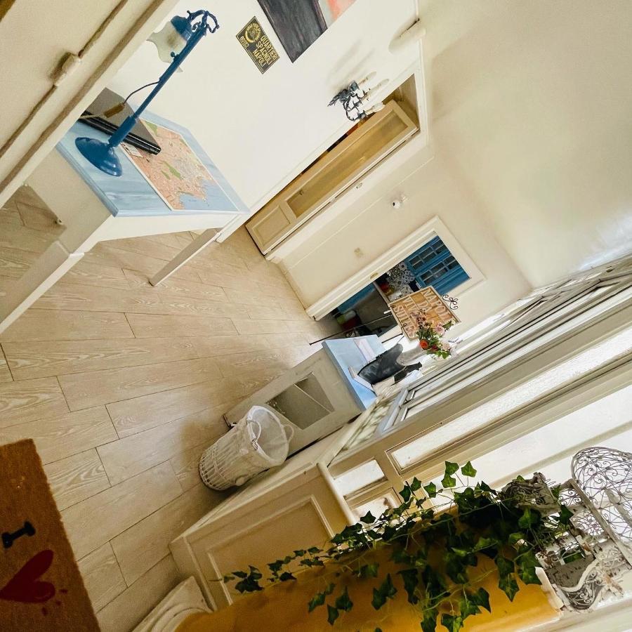 Bella Mbriana Rooms Naples Exterior photo