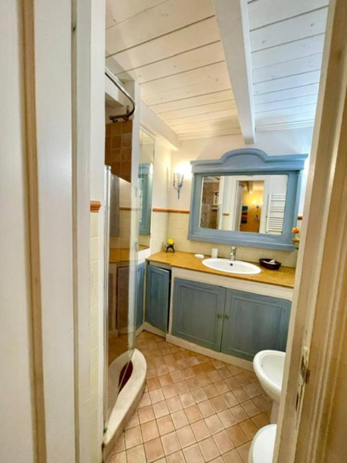Bella Mbriana Rooms Naples Exterior photo