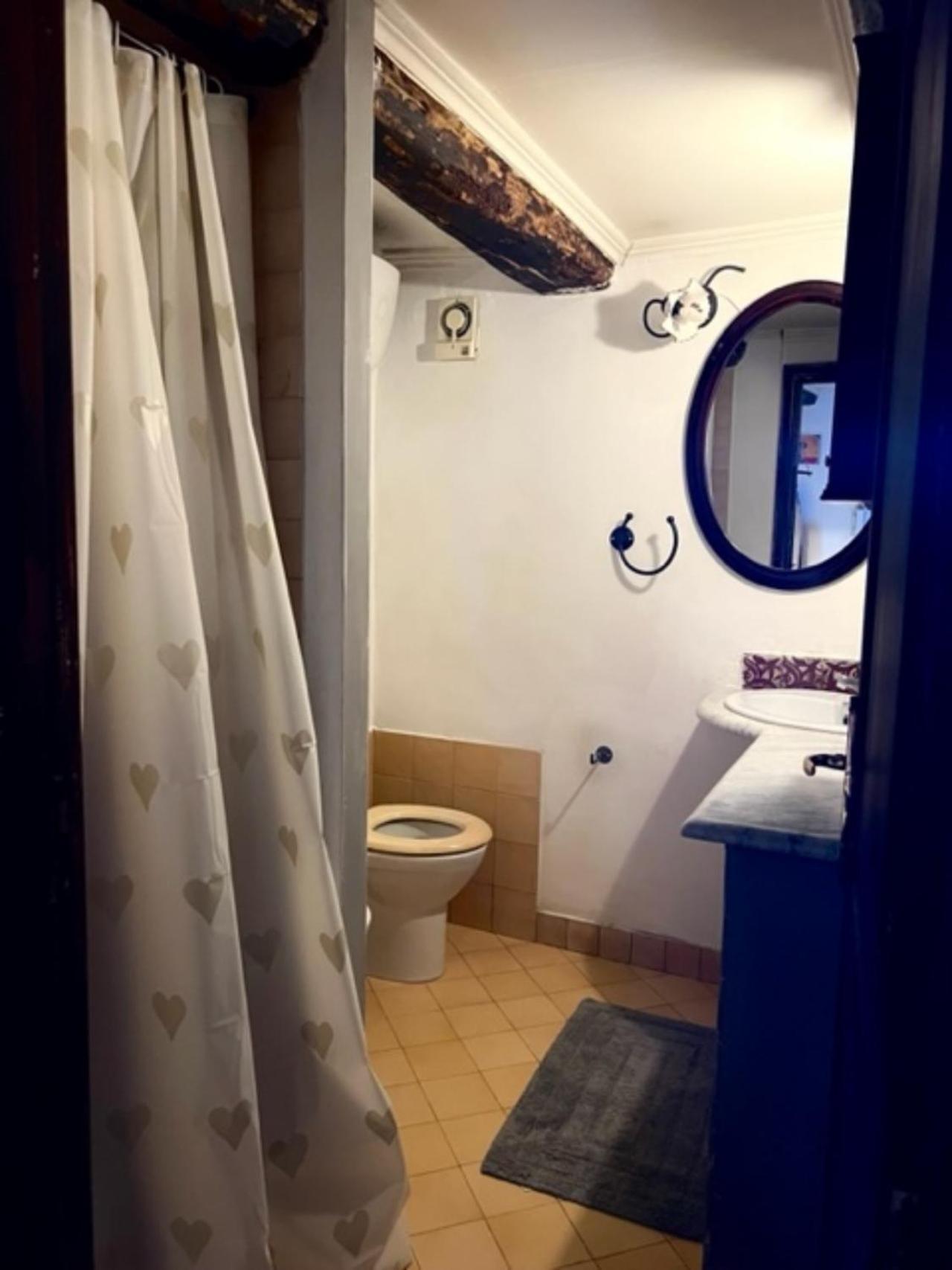 Bella Mbriana Rooms Naples Exterior photo