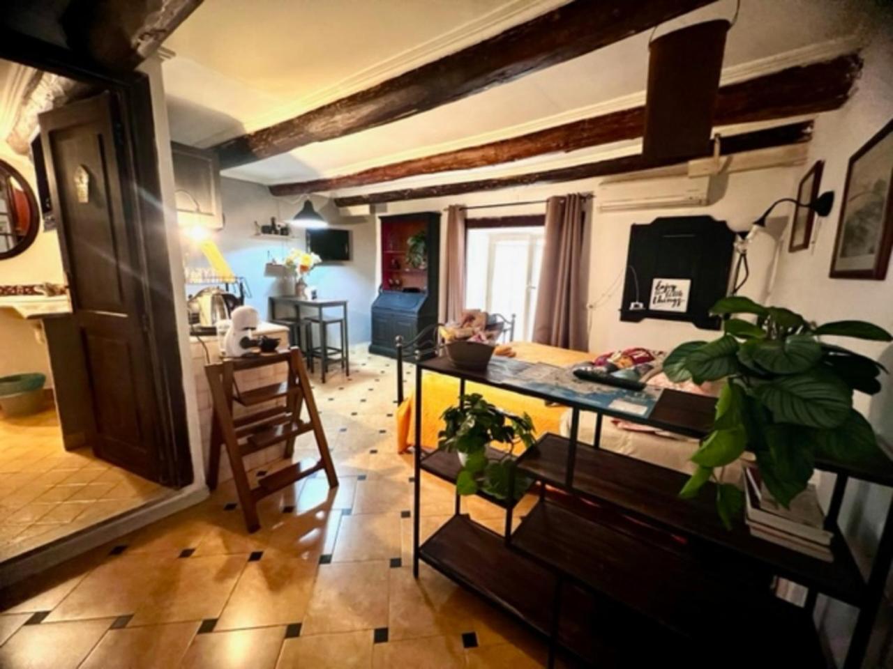 Bella Mbriana Rooms Naples Exterior photo