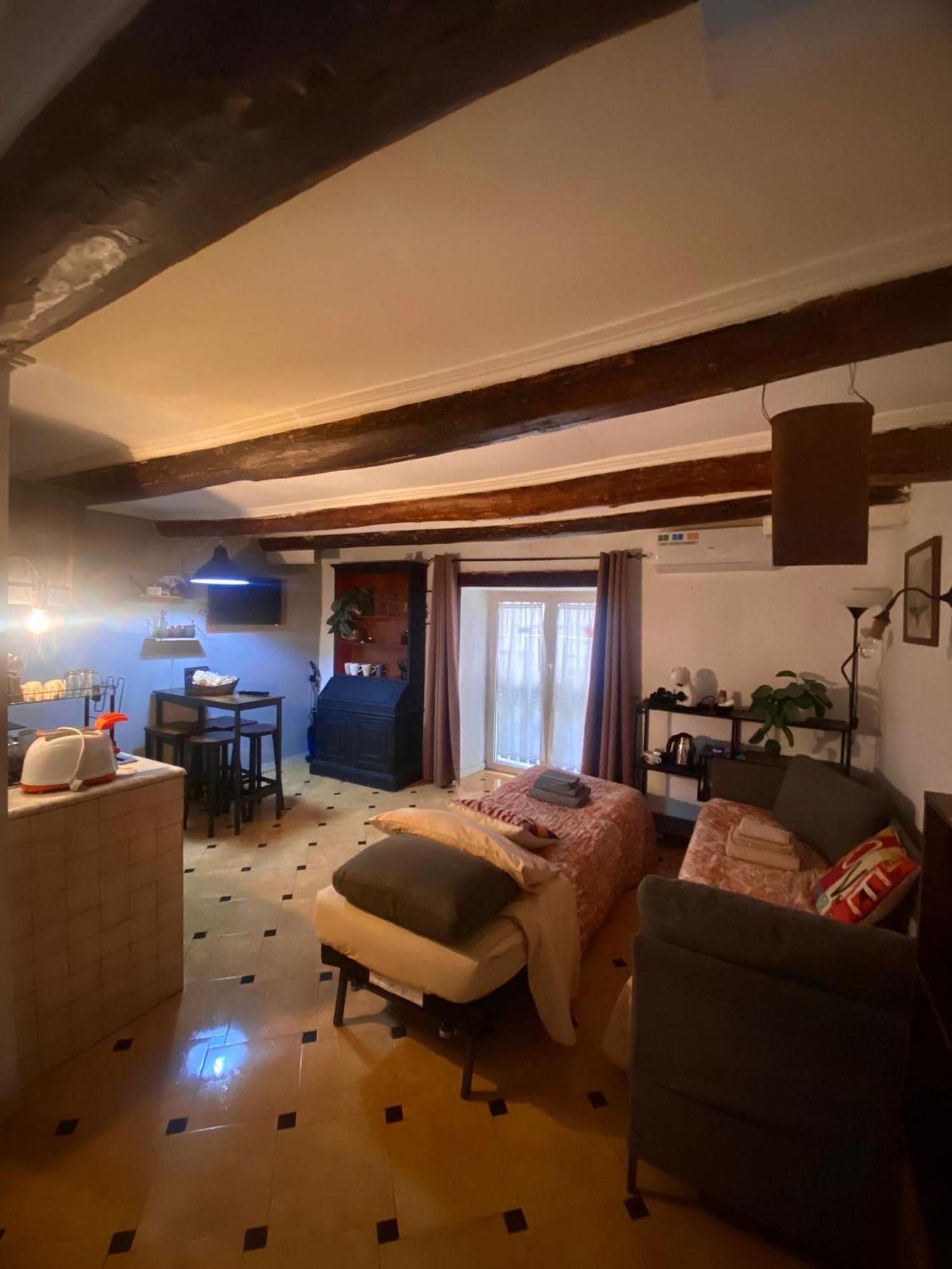 Bella Mbriana Rooms Naples Exterior photo